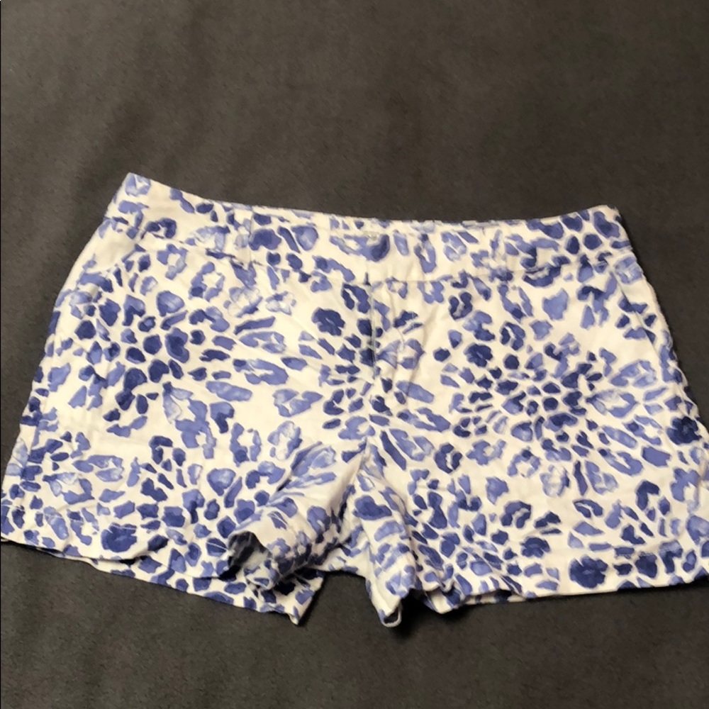 Ann Taylor LOFT shorts